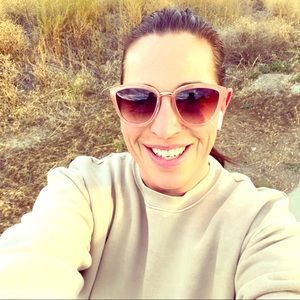 Meet your Posher, Tiffany